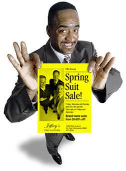 Flyers | Western Ohio Graphics - Printers in Troy Ohio