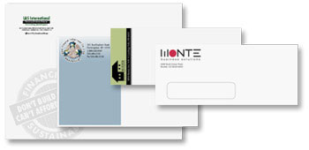 Envelopes