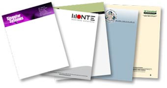 Letterhead