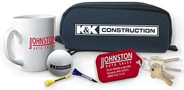 Promotionl Ad Products 