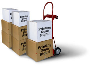 Pickup and Delivery